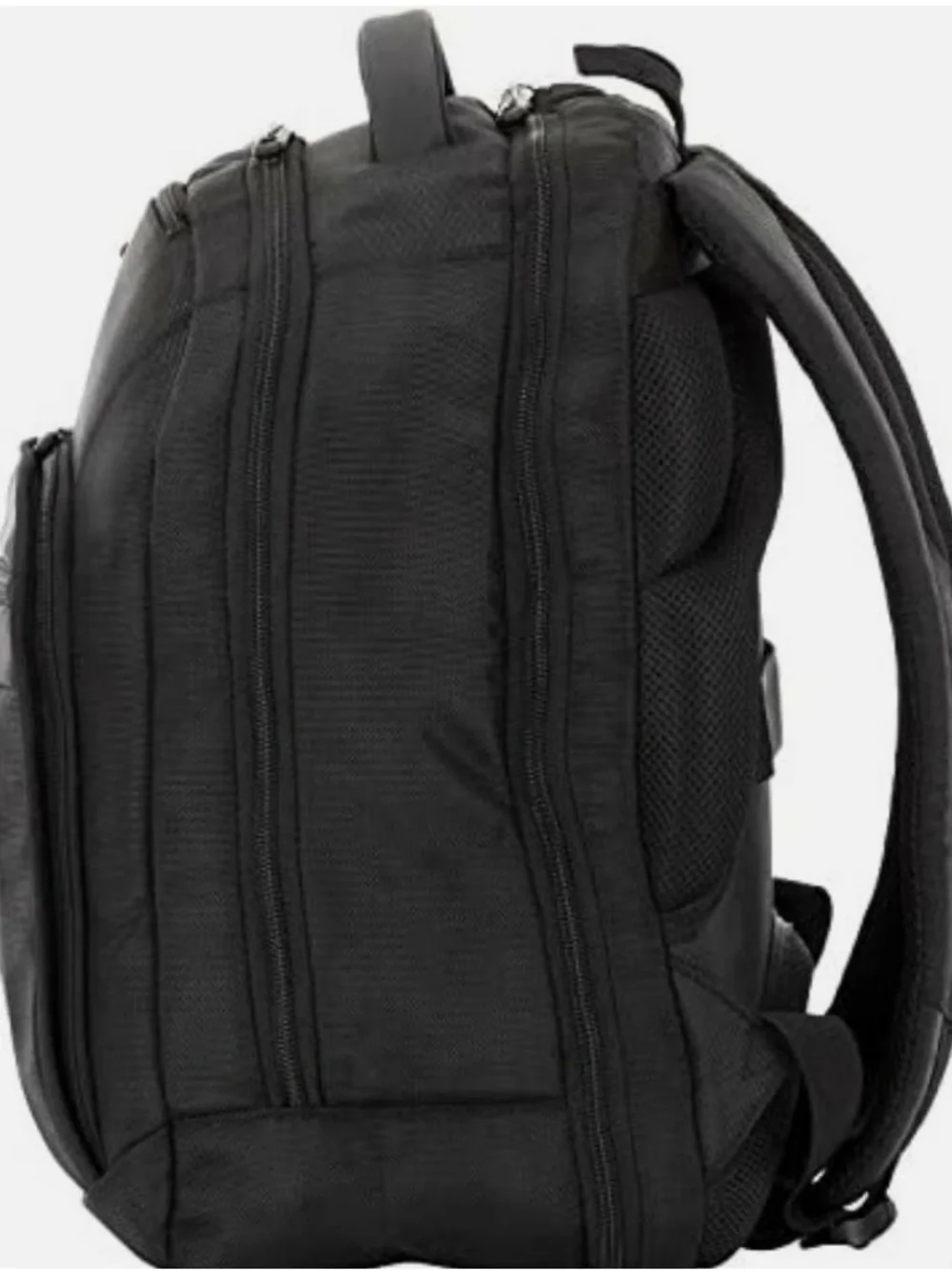 Samsonite Black Professional Laptop Backpack